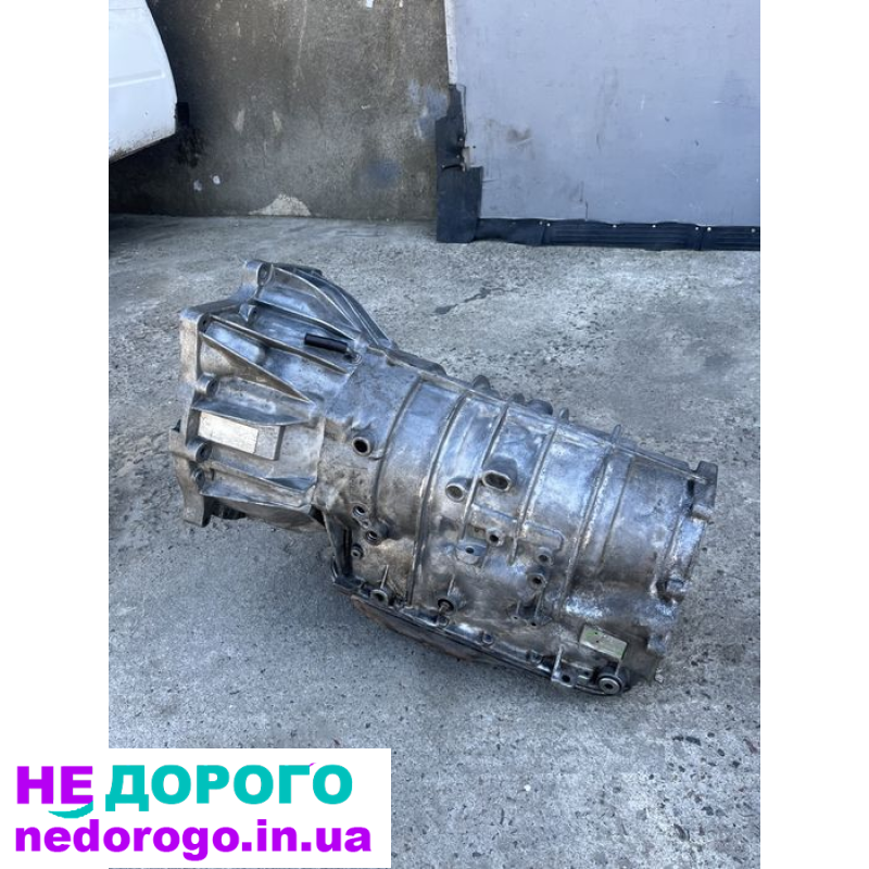 Акпп Range Rover L322 Vogue  3.0TDV6