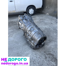 Акпп Range Rover L322 Vogue  3.0TDV6