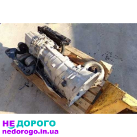 AКПП Range Rover L405/L494 Коробка передач Range Rover