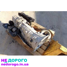 AКПП Range Rover L405/L494 Коробка передач Range Rover