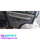 АКПП раздатка Land Rover Discovery, LT230, 1994, 2.5 л дизель.