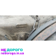 АКПП раздатка Land Rover Discovery, LT230, 1994, 2.5 л дизель.