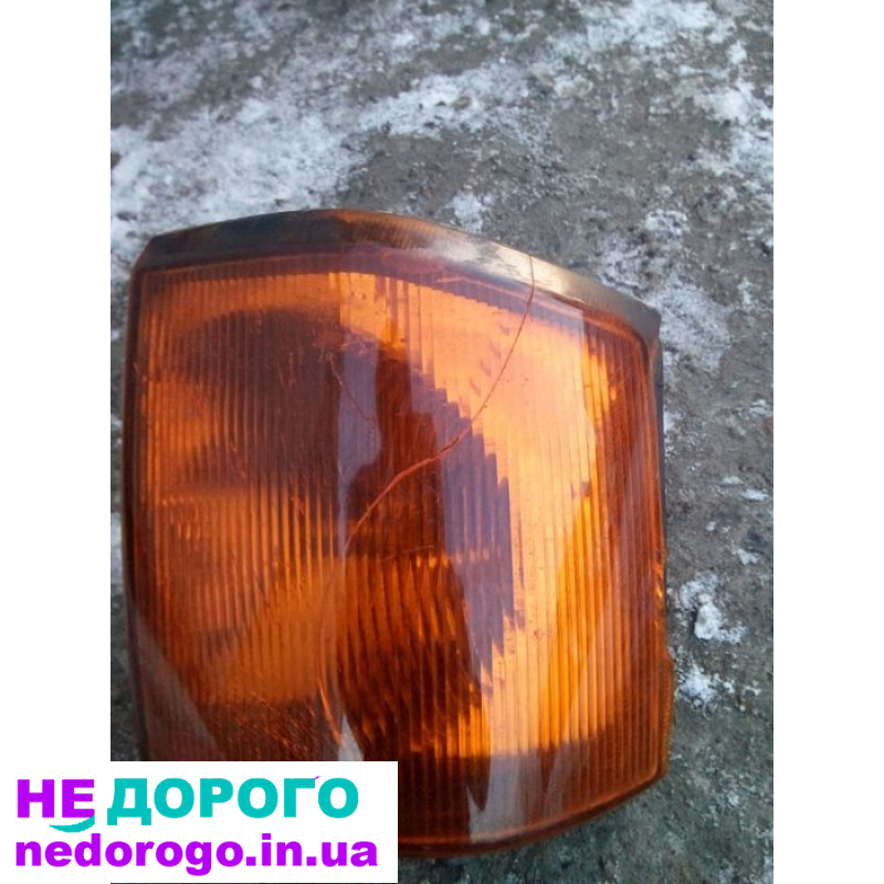 АКПП раздатка Land Rover Discovery, LT230, 1994, 2.5 л дизель.