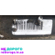 АКПП раздатка Land Rover Discovery, LT230, 1994, 2.5 л дизель.