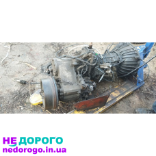 АКПП раздатка Land Rover Discovery, LT230, 1994, 2.5 л дизель.