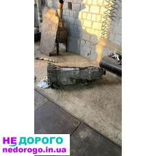 АКПП RE5R05A для Infiniti G35, FX35, M35, EX50. Рік випуску - не вказано. Об'єм двигуна - від 3.5 до 5.0 літрів. Паливо - бензин.