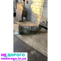 АКПП RE5R05A для Infiniti G35, FX35, M35, EX50. Рік випуску - не вказано. Об'єм двигуна - від 3.5 до 5.0 літрів. Паливо - бензин.