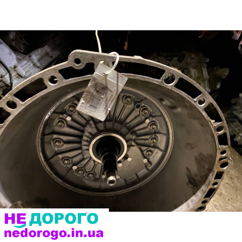 Акпп ренж ровер Range Rover vogue 2011