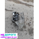 АКПП робот автомат 6-ступінчаста Citroen C4 Picasso 2, 2018, 1.6 л, бензин.