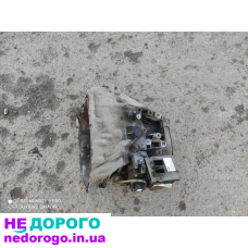АКПП робот автомат 6-ступінчаста Citroen C4 Picasso 2, 2018, 1.6 л, бензин.
