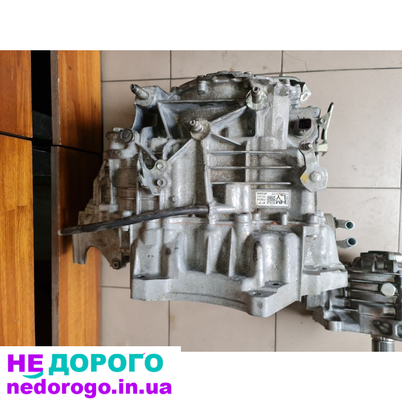 АКПП роздатка редуктор Mazda CX3 CX5 3BP 2.0 бензин PE SkyactivG.