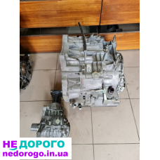АКПП роздатка редуктор Mazda CX3 CX5 3BP 2.0 бензин PE SkyactivG.