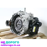 АКПП RRF DSG7 DQ200 0AM Audi Seat Skoda VW 1.4 tsi