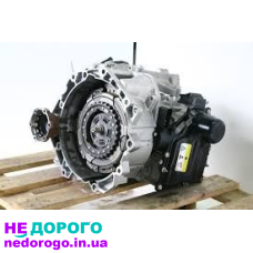 АКПП RRF DSG7 DQ200 0AM Audi Seat Skoda VW 1.4 tsi