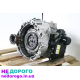 АКПП RRF DSG7 DQ200 0AM Audi Seat Skoda VW 1.4 tsi