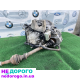 АКПП для Citroen C3 C4 C5 ТА96 FAC, 2006-2014, 1.6-2.0 л, бензин/дизель.