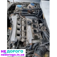 АКПП Skoda Octavia, VW golf 4, Audi A3