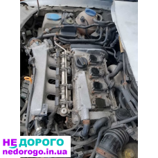 АКПП Skoda Octavia, VW golf 4, Audi A3