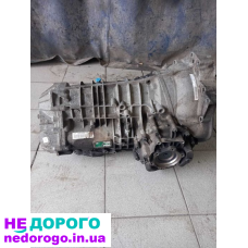 АКПП Skoda Superb 5НР-19 EZY