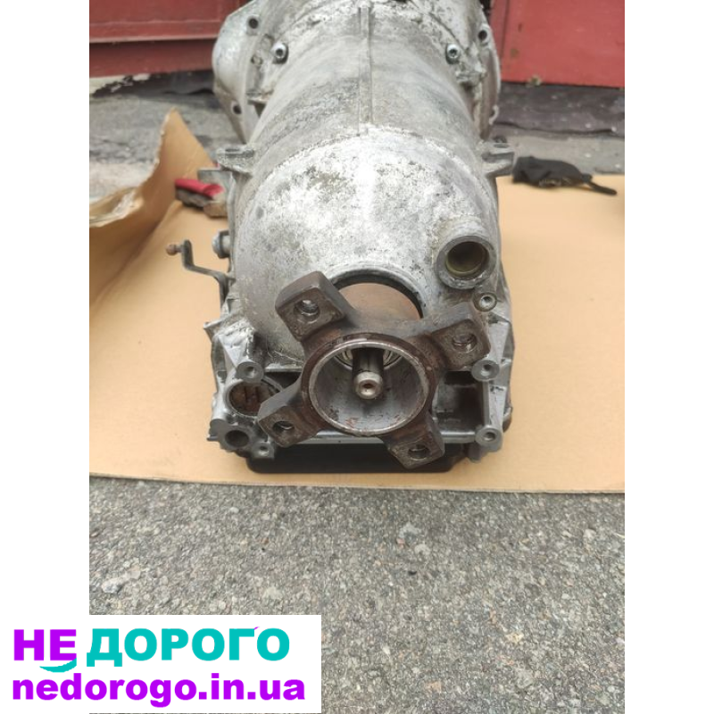 АКПП Mercedes Sprinter 903, 2005 рік, 2.2 л дизель. В нормальному стані.