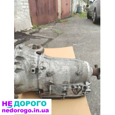 АКПП Mercedes Sprinter 903, 2005 рік, 2.2 л дизель. В нормальному стані.
