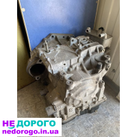 АКПП Volkswagen Golf VII 2012 1,8 л бензин CPRA.