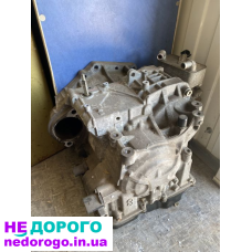 АКПП Volkswagen Golf VII 2012 1,8 л бензин CPRA.