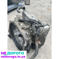 АКПП 4HP20 для Citroen C5 2.2 HDI 20HZ20, 2004, дизель 2.2 л.