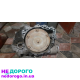 АКПП для Citroen C5, Peugeot 3008, 5008, 508. 6-ступенева, рік випуску 2017, об'єм двигуна 1.6 л, паливо - бензин.