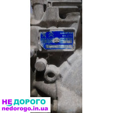 АКПП для Citroen C5, Peugeot 3008, 5008, 508. 6-ступенева, рік випуску 2017, об'єм двигуна 1.6 л, паливо - бензин.