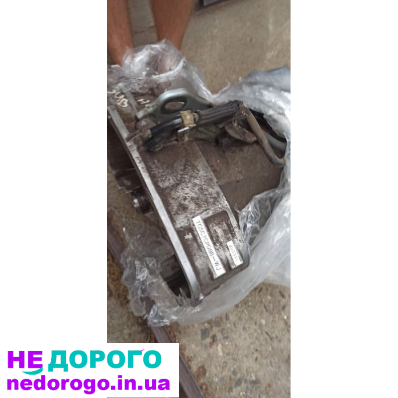 Акпп субару 5eat на деталі