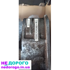 Акпп субару 5eat на деталі