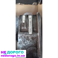 Акпп субару 5eat на деталі