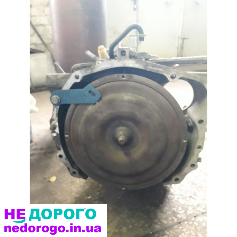 акпп субару аутбек