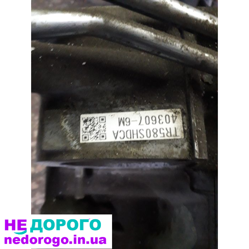 акпп субару аутбек