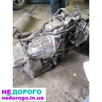 акпп субару аутбек