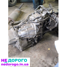 акпп субару аутбек
