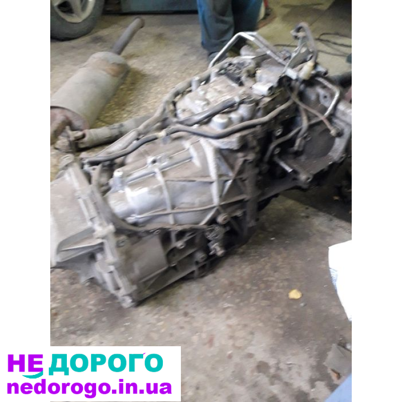 акпп субару аутбек