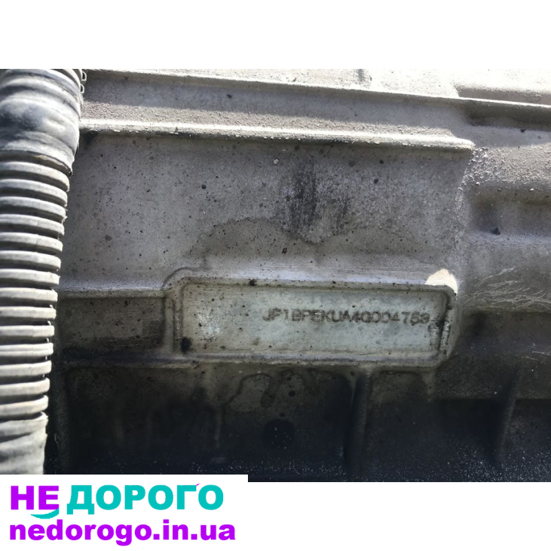 Акпп Subaru EZ30 3.0 бенз Субару Коробка роздатка субарь 3.0 акпп