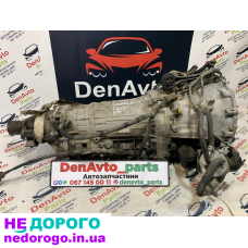 Акпп Subaru EZ30 3.0 бенз Субару Коробка роздатка субарь 3.0 акпп