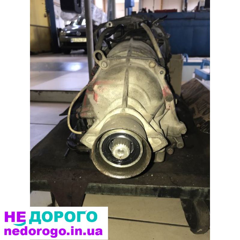 АКПП Subaru коробка автомат субару