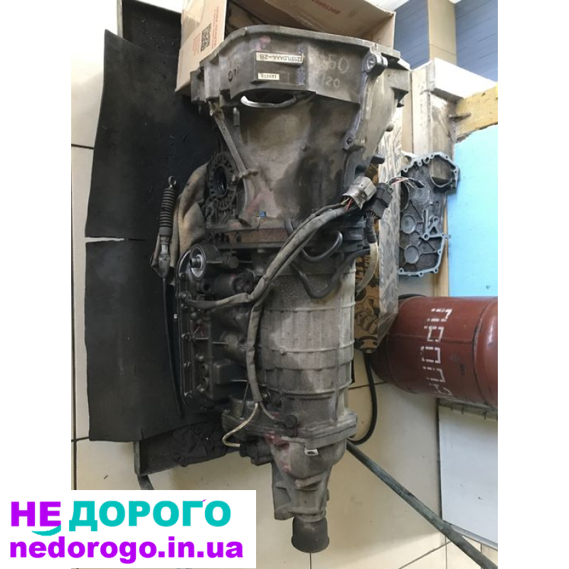 АКПП Subaru коробка автомат субару