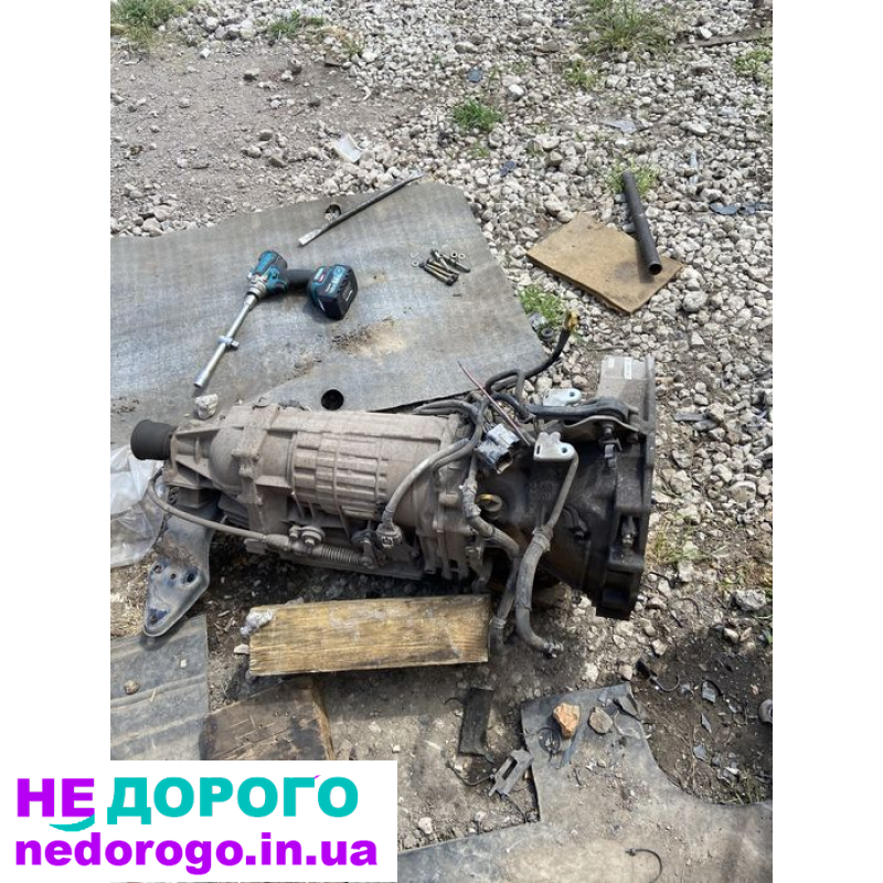 Акпп субару легаси 2.0 2005 год