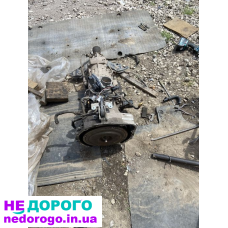 Акпп субару легаси 2.0 2005 год