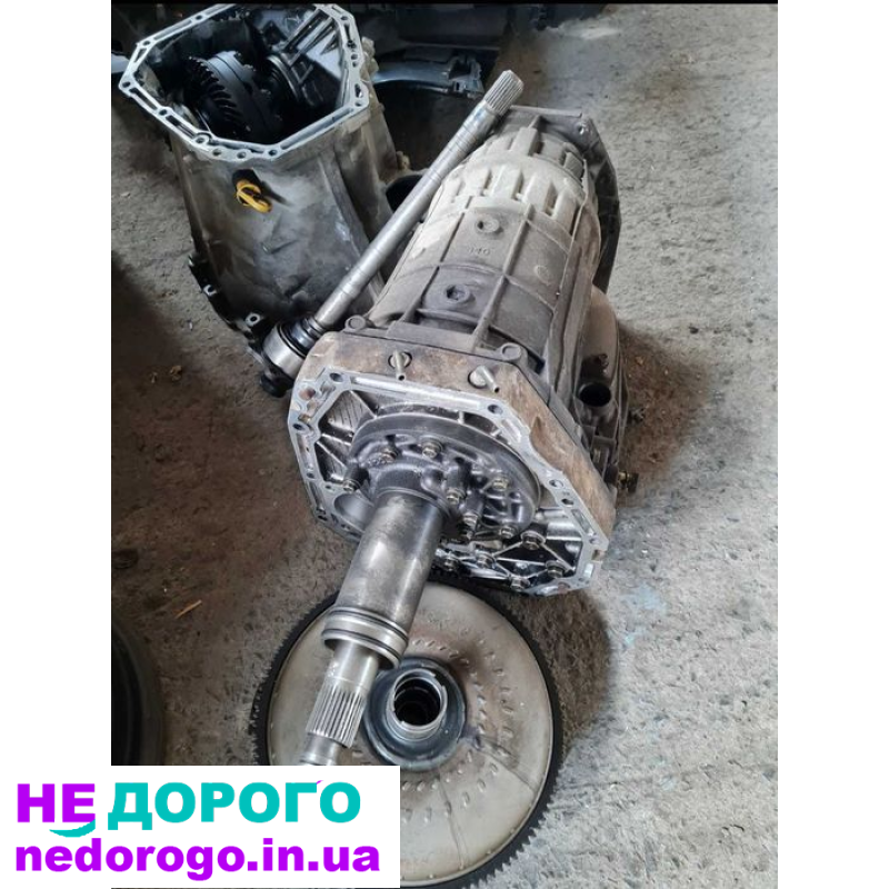 Акпп   Subaru Tribeca B9, 3.0, 2006