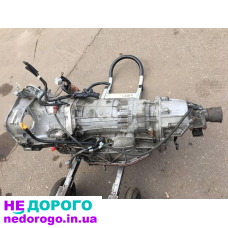 АКПП  TG5D9CJCAA  Коробка передач Субару Subaru Tribeca 3.6 B10