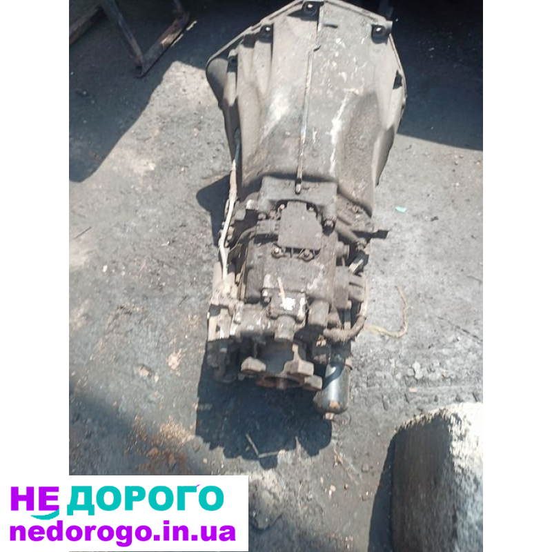 АКПП TIPTRONIC Mercedes Sprinter, 2018 рік, 2.0 л дизель.