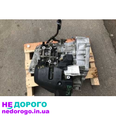 Акпп Toyota Camry 40 Тойота Камри 40 2.4 U250E u250e u250