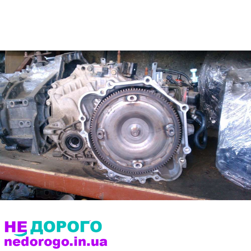АКПП Toyota CVT для Lexus, модель K313, 2018 рік, об'єм двигуна 2.0 л, бензин.