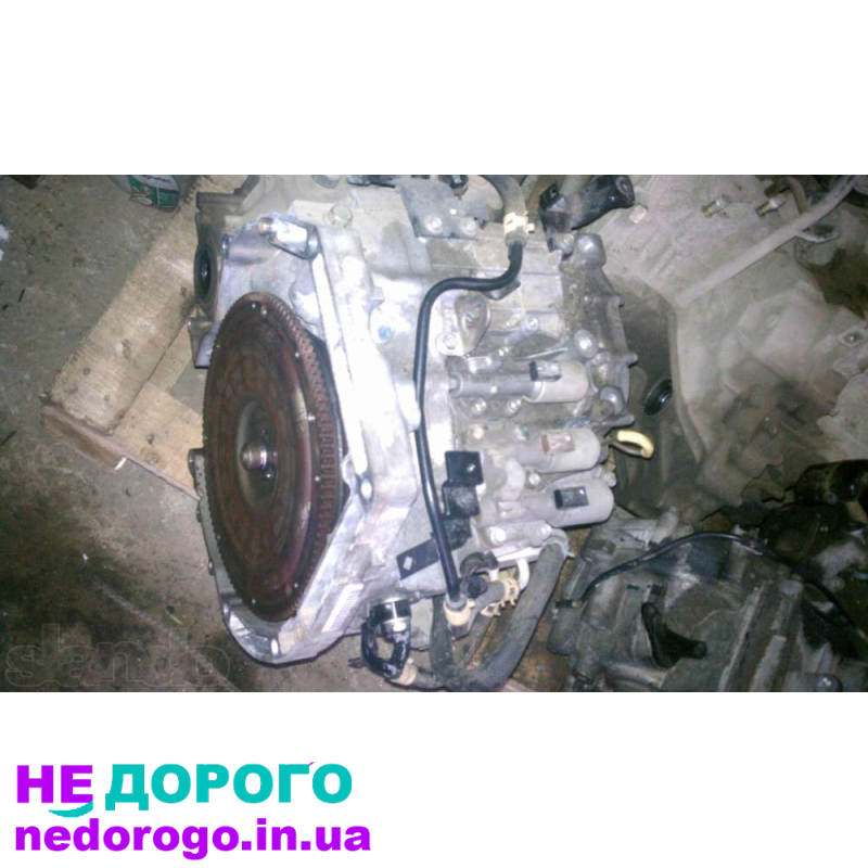 АКПП Toyota CVT для Lexus, модель K313, 2018 рік, об'єм двигуна 2.0 л, бензин.
